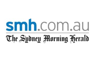 SMH: Major Australian websites disrupted in international cyber attack