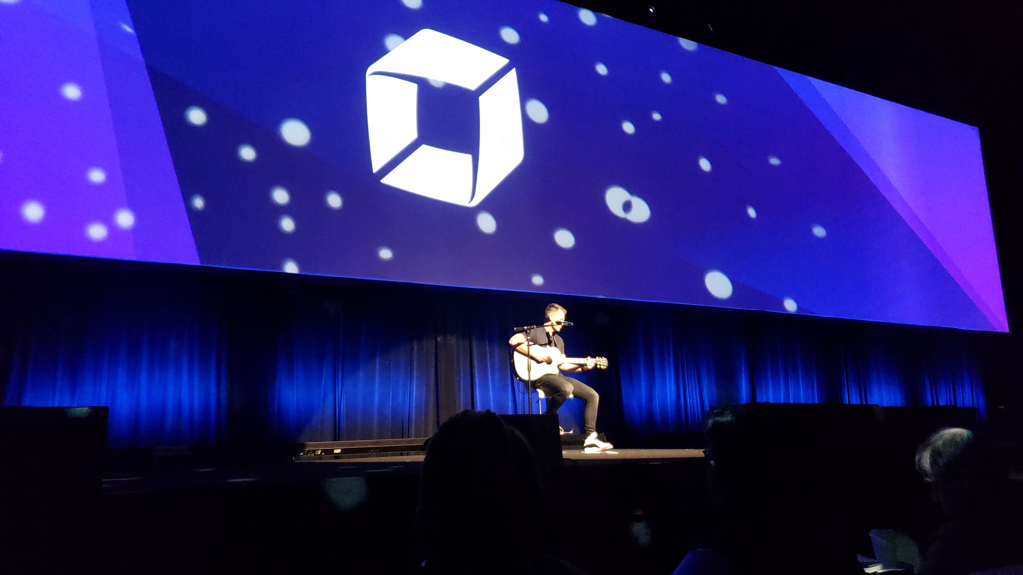 Every Click - Day 2 Perform 2020