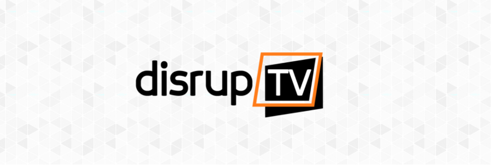Disrupt TV with Ray Wang and Vala Afshar
