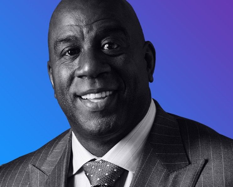 Perform 2021 - Magic Johnson Interview