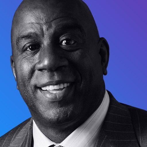 Magic Johnson