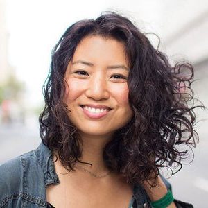Tricia Wang