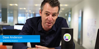 Dynatrace - AI Problem Resolution and davis