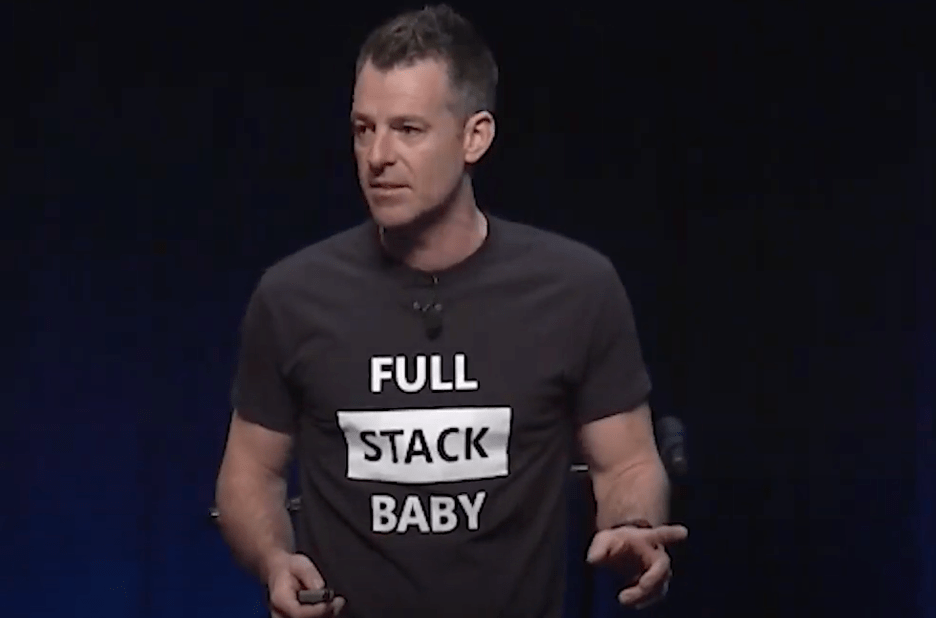 Digital Experiences Matter, Perform 2020 Keynote