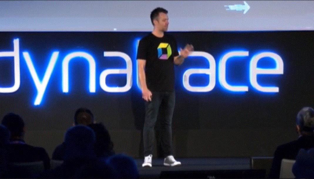 Perform Europe 2018 - The World Needs Software to Work Perfectly
