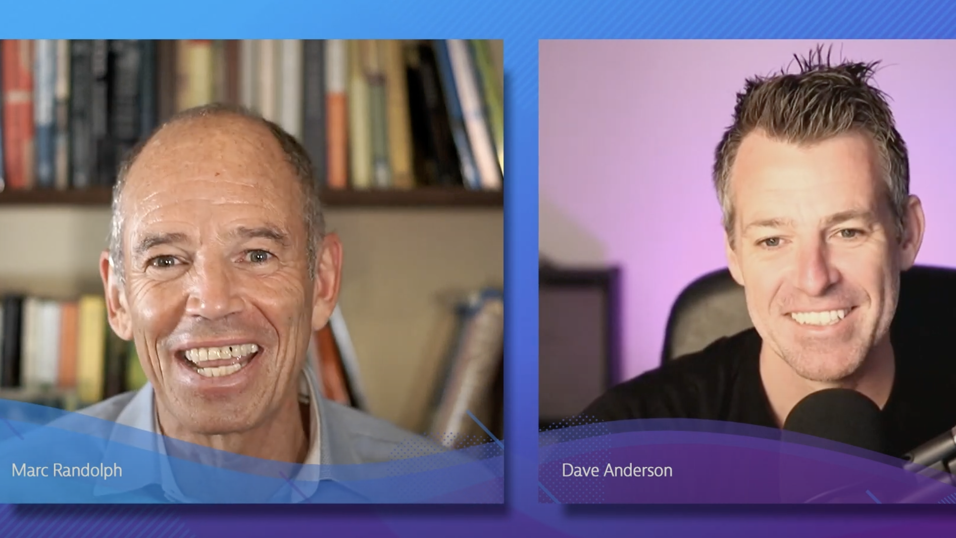 Dynatrace Go - Marc Randolph