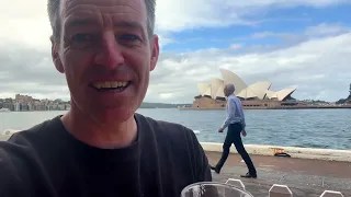 Customer Video Shoot - RM Williams, Sydney